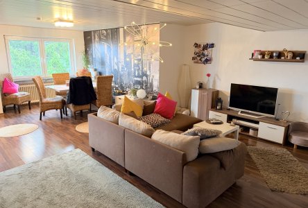 Wohnzimmer DG