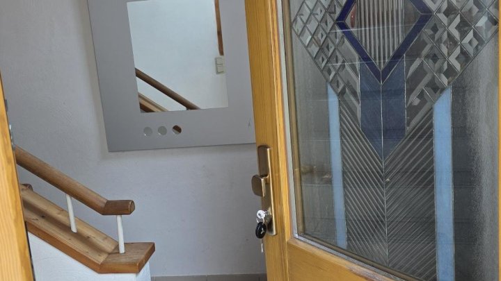 Charmantes Familienhaus in Saarbrücken-Scheidterberg - Großzügiges Wohnen mitten im Grünen