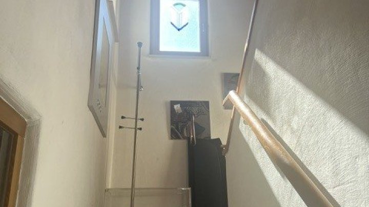 Charmantes Familienhaus in Saarbrücken-Scheidterberg - Großzügiges Wohnen mitten im Grünen