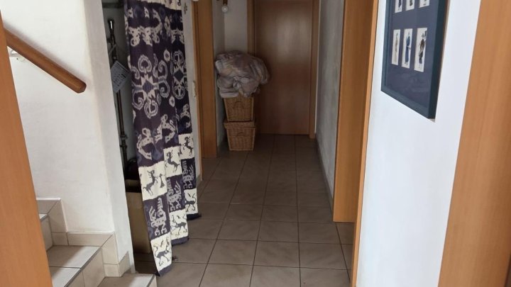 Charmantes Familienhaus in Saarbrücken-Scheidterberg - Großzügiges Wohnen mitten im Grünen