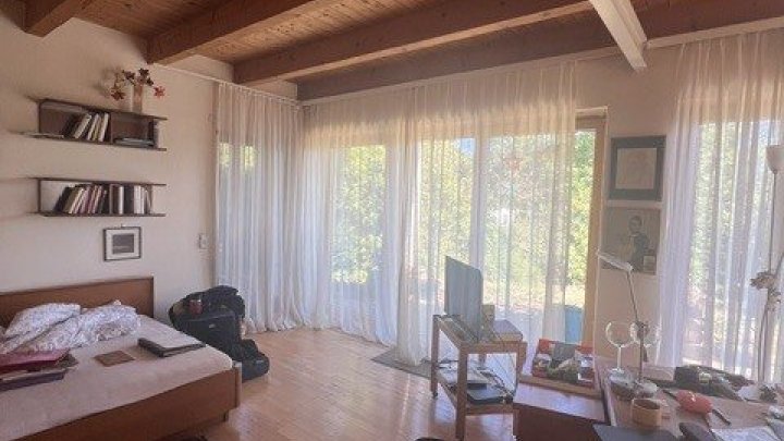 Charmantes Familienhaus in Saarbrücken-Scheidterberg - Großzügiges Wohnen mitten im Grünen