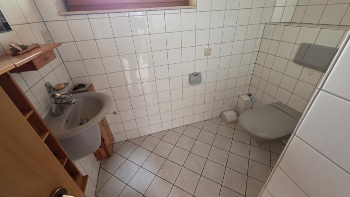 Charmantes Familienhaus in Saarbrücken-Scheidterberg - Großzügiges Wohnen mitten im Grünen