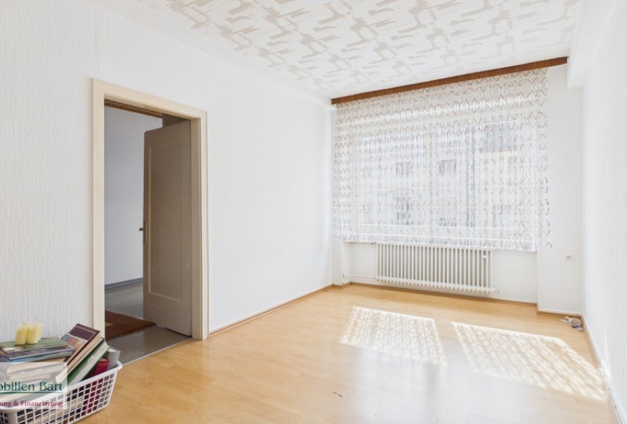 Schlafzimmer EG