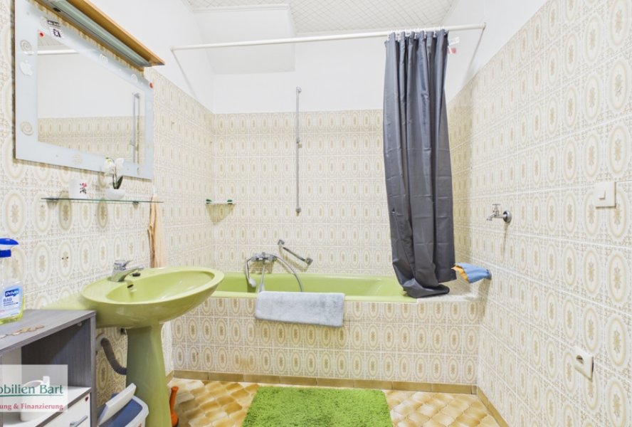Badezimmer EG