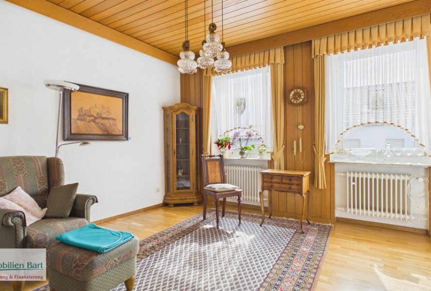 Wohnzimmer OG
