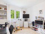 Arbeitszimmer