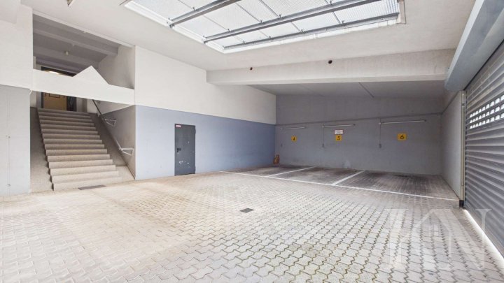Gepflegte Eigentumswohnung mit Fernblick und Balkon in Saarbrücken-Eschringen