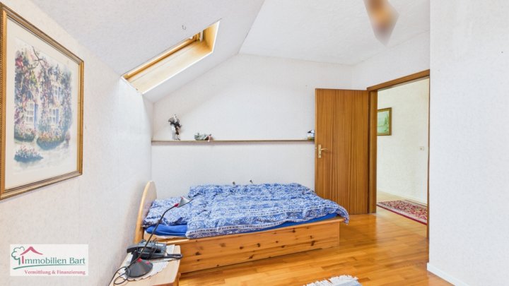 GRENZBEREICH LUXEMBURG: WOHNHAUS MIT WÄRMEPUMPE IN TOP LAGE VON ORSCHOLZ