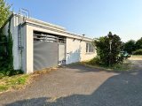 Gebäudevorderseite