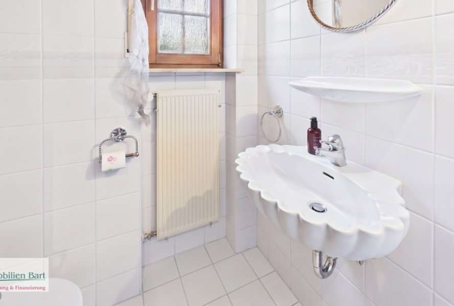 Gäste-WC