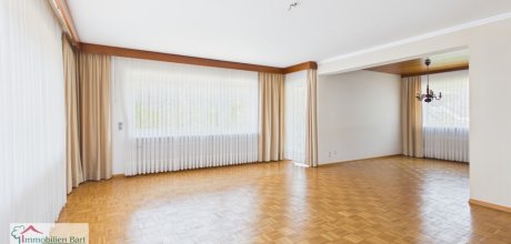 Wohn-/Essbereich