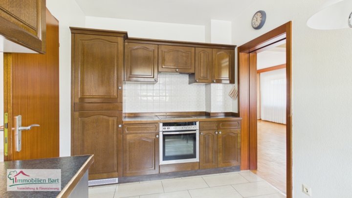 GEPFLEGTES WOHNHAUS MIT EINLIEGERWOHNUNG IN TOP LAGE VON METTLACH!