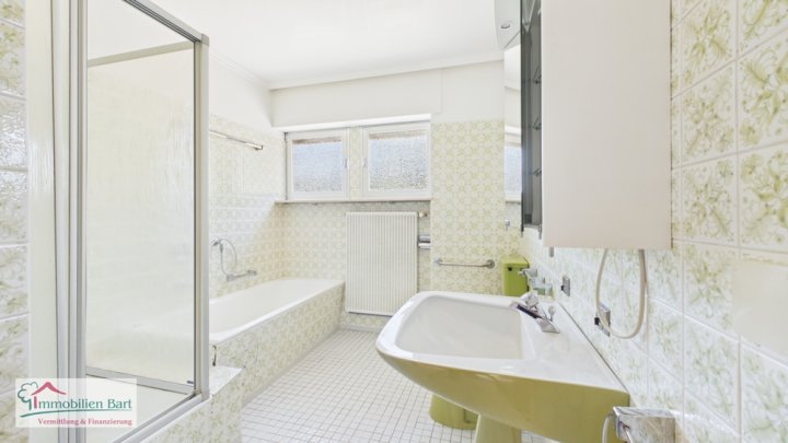 GEPFLEGTES WOHNHAUS MIT EINLIEGERWOHNUNG IN TOP LAGE VON METTLACH!