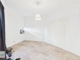 Schlafzimmer - Einliegerwohnung 