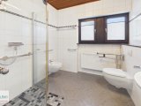 altersgerechtes Badezimmer 