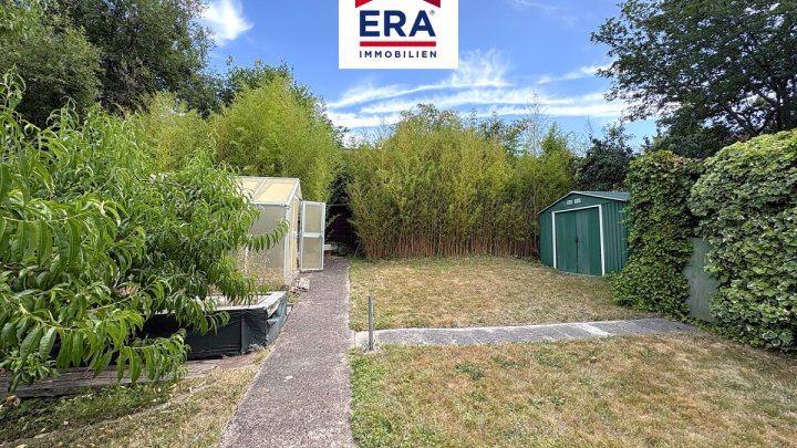 EINFAMILIENHAUS, RUHIGE LAGE IN WADGASSEN-SCHAFFHAUSEN !