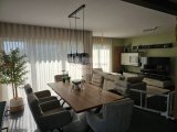 Wohn-Esszimmer