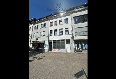 Gebäudeansicht