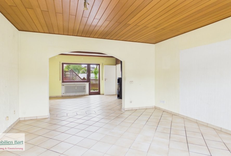 Wohnzimmer EG