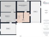 Grundriss UG