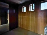 Ehemalige Sauna EG