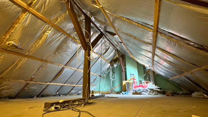 Großzügiges Wohn- und Geschäftshaus, 410m² Gesamtfläche in ruhiger Seitenstraße