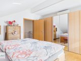 Schlafzimmer DG