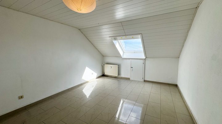 MÖRSBACH - 2 ZKB mit Balkon, Stellplatz & Kellerraum in bester Lage