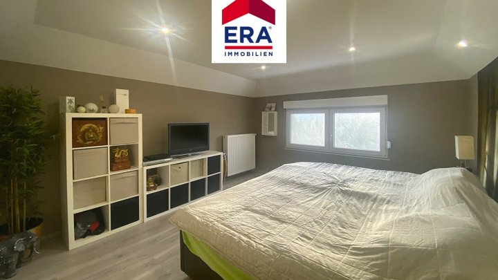 PROVISIONSFREI-EINFAMILIENHAUS MIT POOL, RUHIGE LAGE, IN FORBACH/FR, NÄHE SB