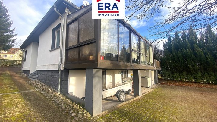 PROVISIONSFREI-EINFAMILIENHAUS MIT POOL, RUHIGE LAGE, IN FORBACH/FR, NÄHE SB