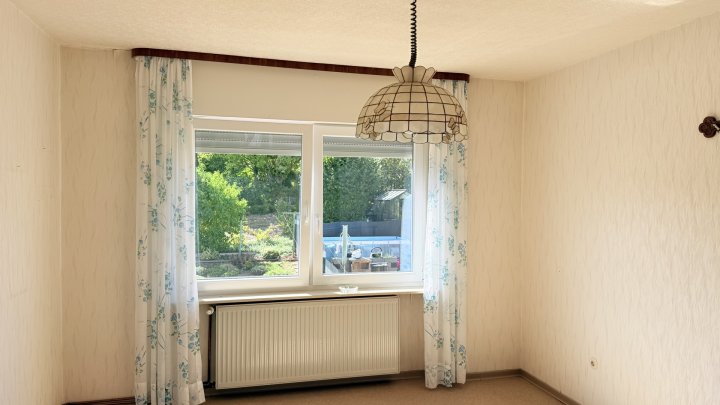 Gepflegtes Reihenmittelhaus mit Garten, Terrasse und Balkon in Heusweiler zu verkaufen
