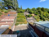Ausblick Terrasse/Garten