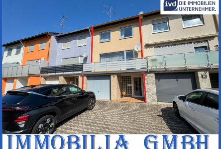 Immobilia GmbH