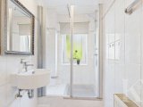 Badezimmer EG