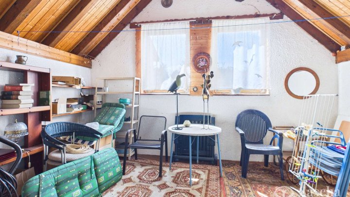 Charaktervolles Wohnhaus mit 3 Wohnebenen, Garten und Garage in ruhiger, gefragter Wohnlage