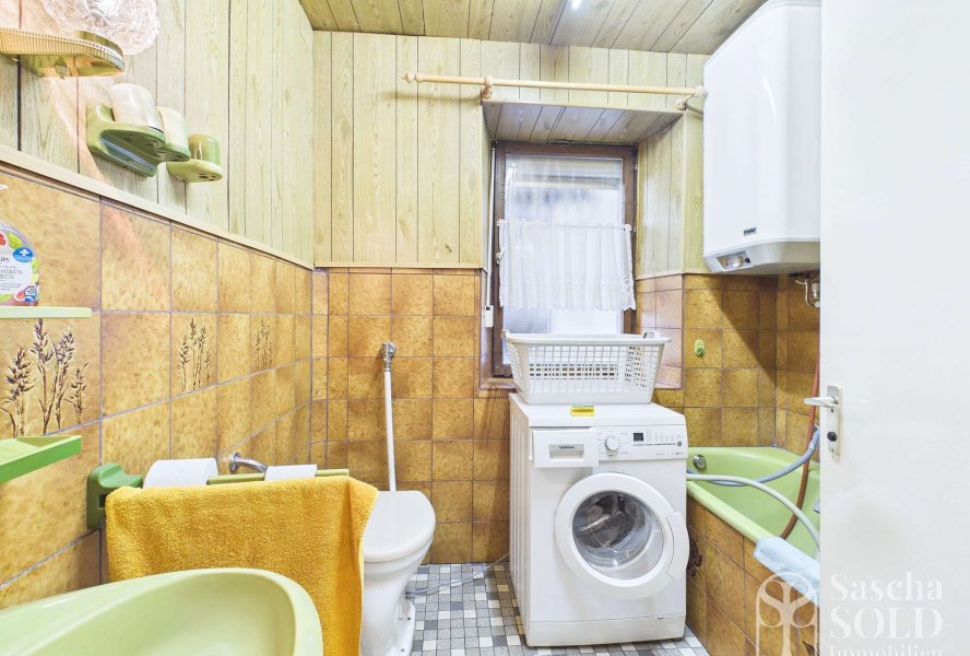 1. OG - Badezimmer