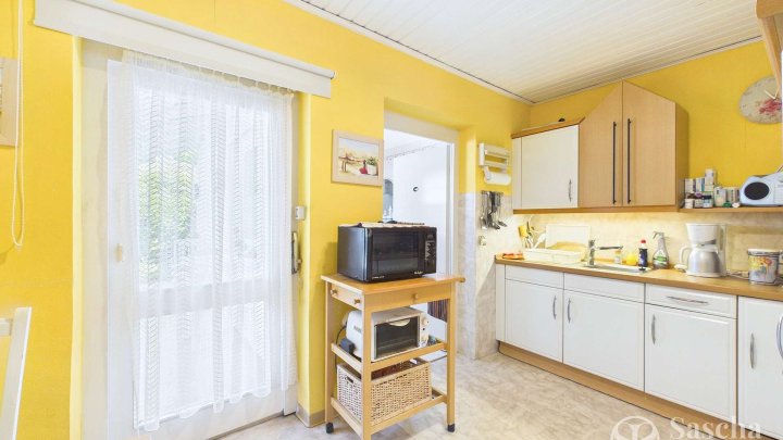 Charaktervolles Wohnhaus mit 3 Wohnebenen, Garten und Garage in ruhiger, gefragter Wohnlage