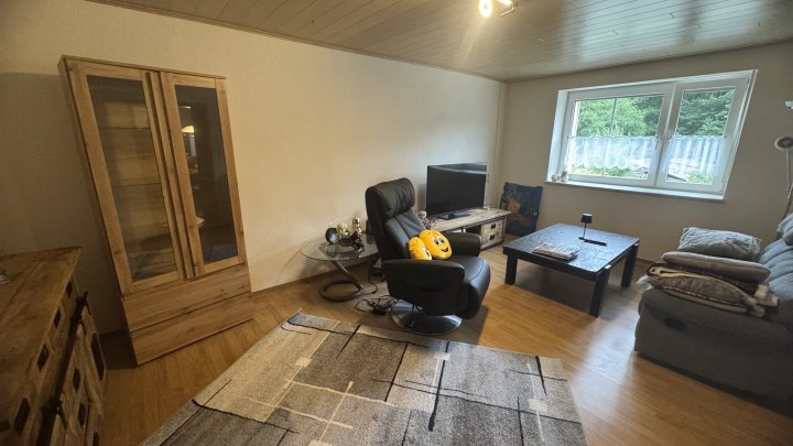 Charmantes Einfamilienhaus mit Garten und Entwicklungspotenzial in idyllischer Hunsrücklage