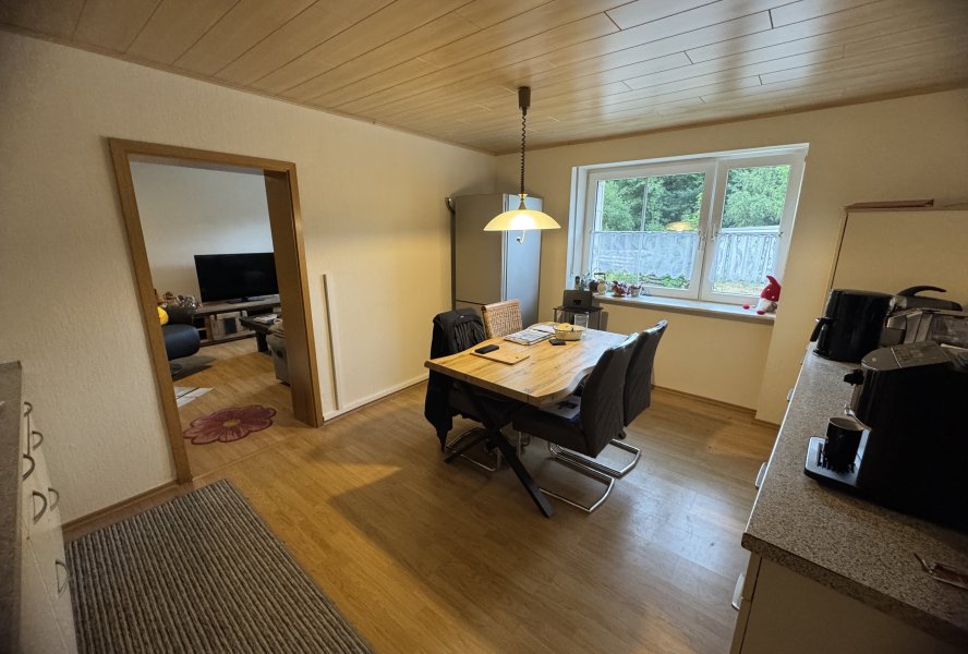 Esszimmer
