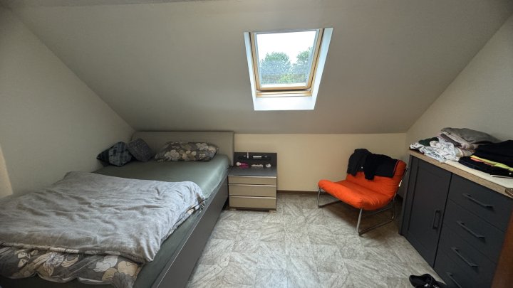 Charmantes Einfamilienhaus mit Garten und Entwicklungspotenzial in idyllischer Hunsrücklage