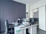 Büro EG