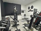 Fitnessraum EG
