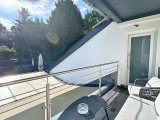 Überdachter Balkon DG