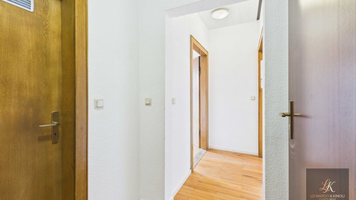 Gepflegte 3-ZKB Wohnung in Homburg/Erbach