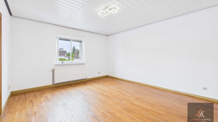 Gepflegte 3-ZKB Wohnung in Homburg/Erbach