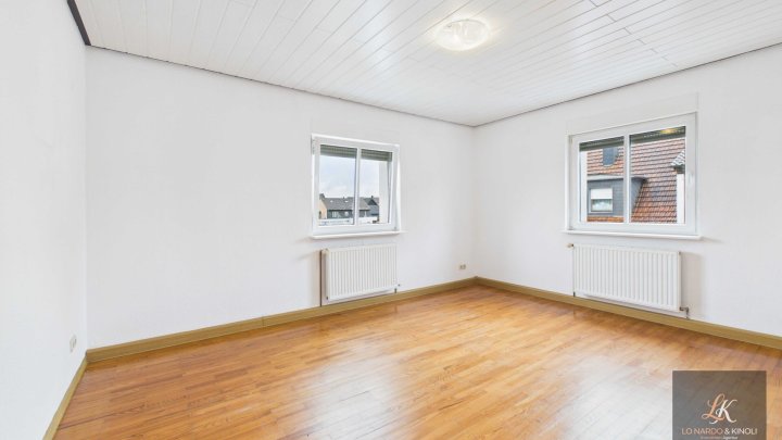 Gepflegte 3-ZKB Wohnung in Homburg/Erbach