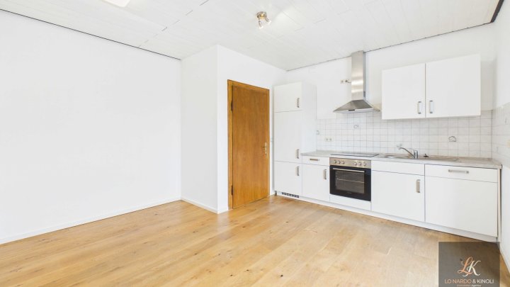Gepflegte 3-ZKB Wohnung in Homburg/Erbach