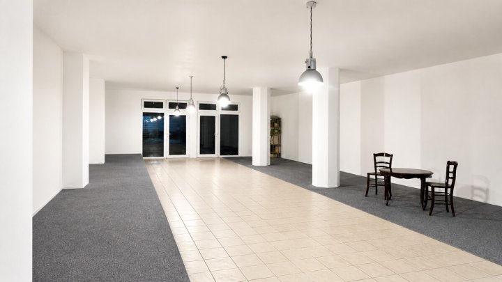 Investmentimmobilie in Dillingen: Wohn- und Gewerbeflächen in gefragter Lage