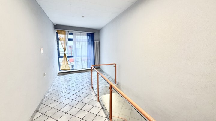 Investmentimmobilie in Dillingen: Wohn- und Gewerbeflächen in gefragter Lage