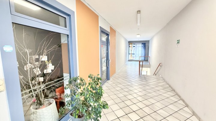 Investmentimmobilie in Dillingen: Wohn- und Gewerbeflächen in gefragter Lage